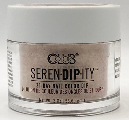 Color Club - 1226 In Your Dreams 2oz(Dip Powder)(Limited)