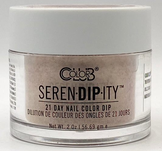 Color Club - 1226 In Your Dreams 2oz(Dip Powder)(Limited)