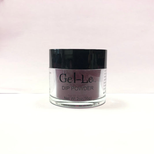 Gel-Le - Dip Powder - D095 2oz