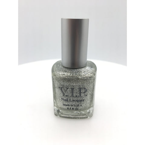 VIP - 441 Silver Glittering