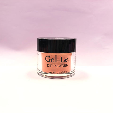 Gel-Le - Dip Powder - D139 2oz