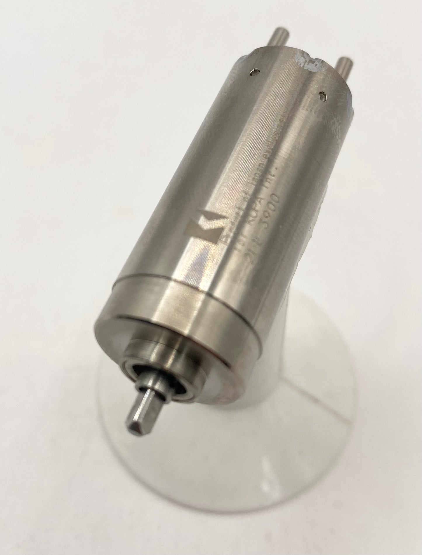 Kupa - Replacement Motor for KP-55 & KP-60