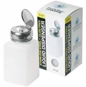 Berkeley - Clog Free Liquid Dispenser 6oz