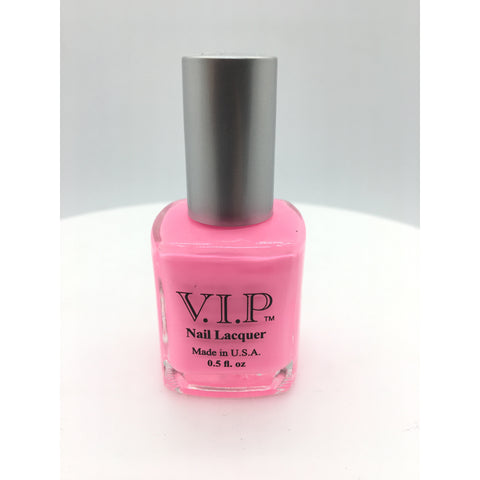 VIP - N23 Pink Poodle