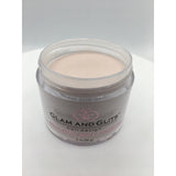 Glam And Glits - Color Blend Acrylic Powder - BL3006 Birthday Suit 2oz
