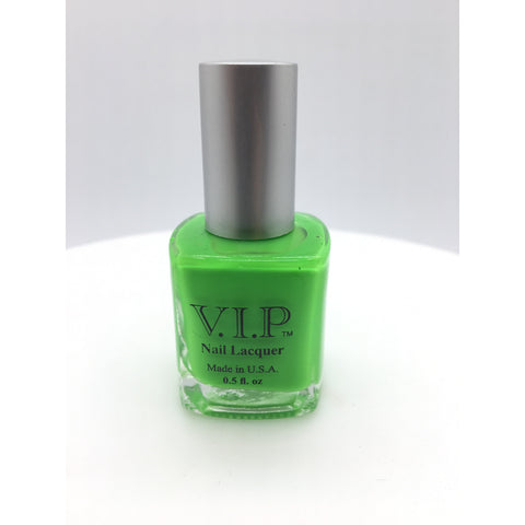 VIP - N15 Crazy Sexy Green