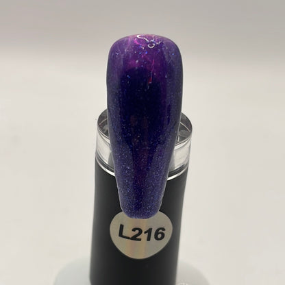 Gel-Le - L216 Hight-Speed (Gel)