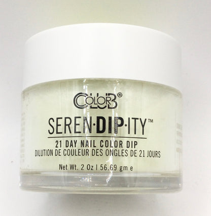 Color Club - 1216 Like A Boss 2oz(Dip Powder)(Limited)