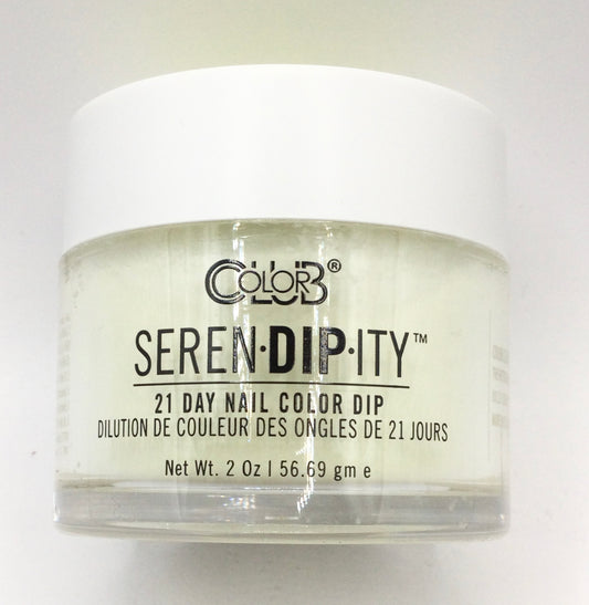 Color Club - 1216 Like A Boss 2oz(Dip Powder)(Limited)