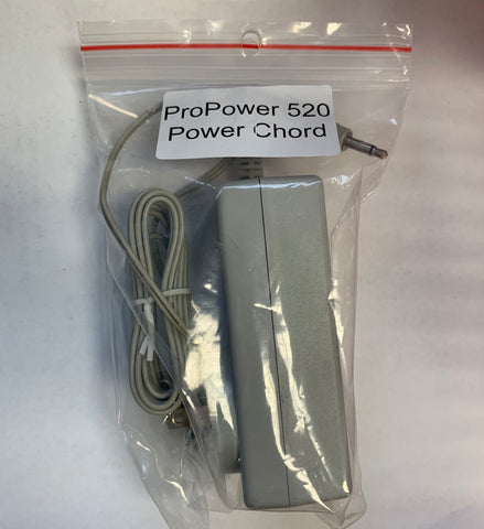 Medicool - 520 Power Cord