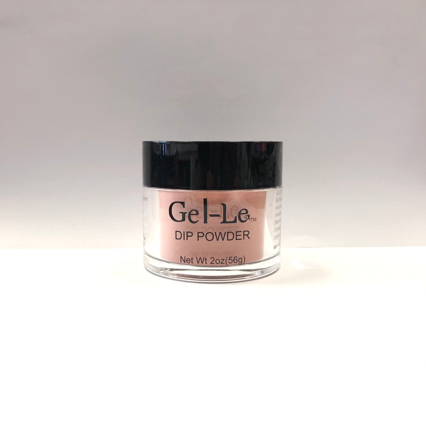 Gel-Le - Dip Powder - D063 2oz