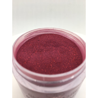 Glam And Glits - Color Blend Acrylic Powder - BL3045 Pretty Cruel 2oz