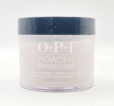 OPI - S001 Pink In Bio 1.5oz(Dip Powder)