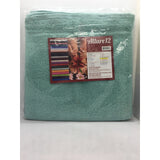 Allure Towels #70 - JADE GREEN 12″ x 12″(12pc)