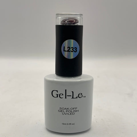 Gel-Le -L233 (Gel)