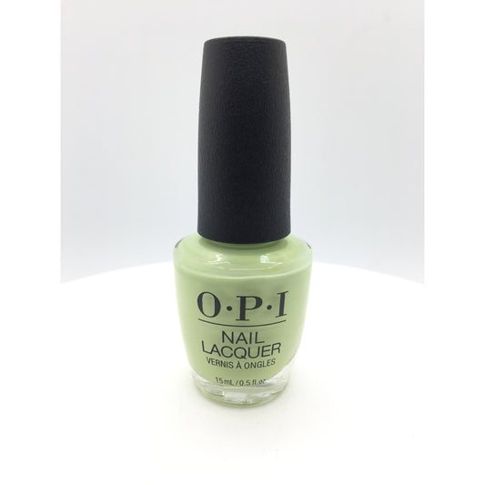 OPI - T86 How Does Your Zen Garden Grow?  (Polish)