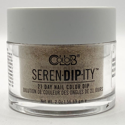 Color Club - 1241 Oh Hail, No 2oz(Dip Powder)(Limited)