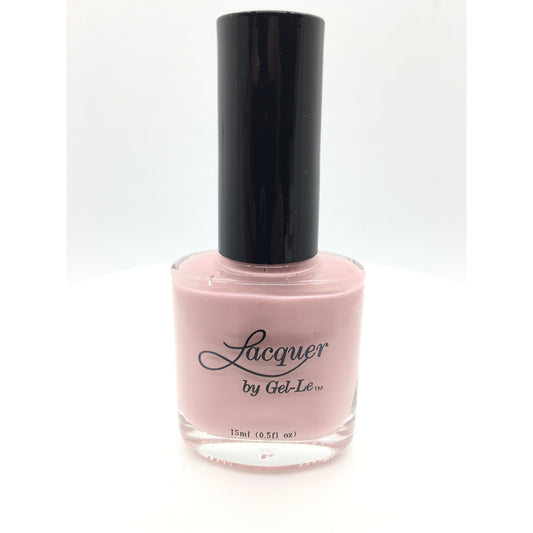 Gel-Le - 014 Screaming Pink (Polish)