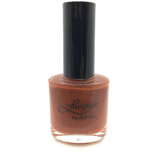 Gel-Le - 027 Rusted Hue (Polish)