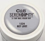 Color Club - 1224 Get Lost 2oz(Dip Powder)