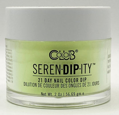 Color Club - 1215 Anything But Basic 2oz(Dip Powder)(Limited)