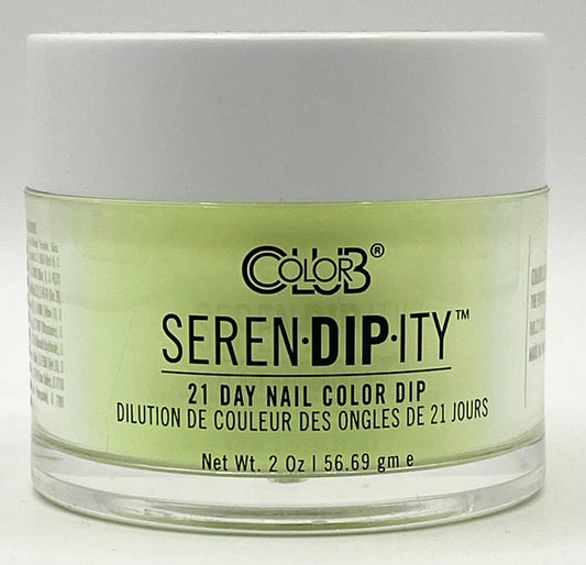 Color Club - 1215 Anything But Basic 2oz(Dip Powder)(Limited)