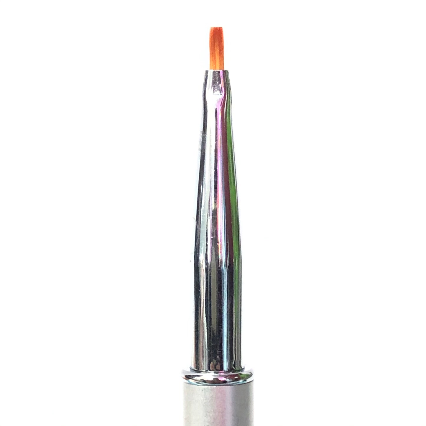 Design Brushes - Metal Handle #17