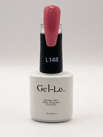 Gel-Le - L148 The Granny Color (Gel)