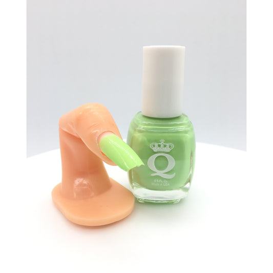 QUEEN  POLISH - 146 GIVE IT UP