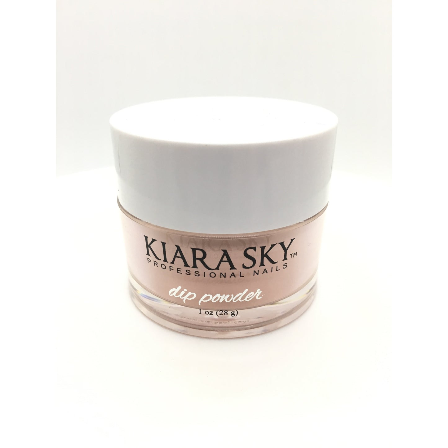 Kiara Sky - 0601 Love At Frost Bite 1oz(Dip Powder)