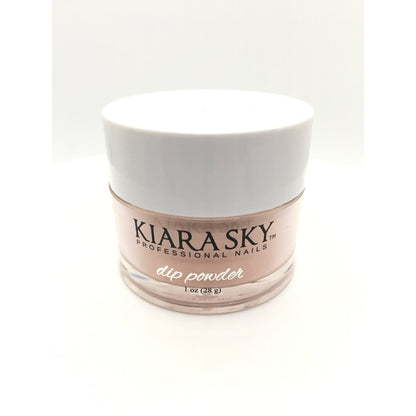 Kiara Sky - 0601 Love At Frost Bite 1oz(Dip Powder)