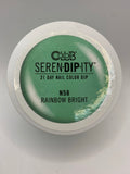 Color Club - N58 Rainbow Bright 2oz(Dip Powder)