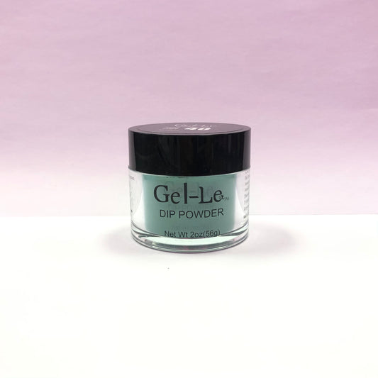 Gel-Le - Dip Powder - D040 2oz