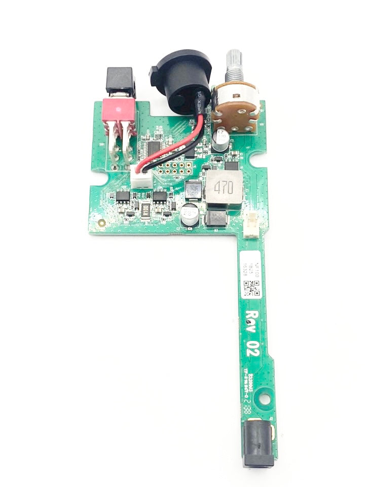 Kupa - ManiPro Passport - Control Box P.C Board (Motherboard Only)