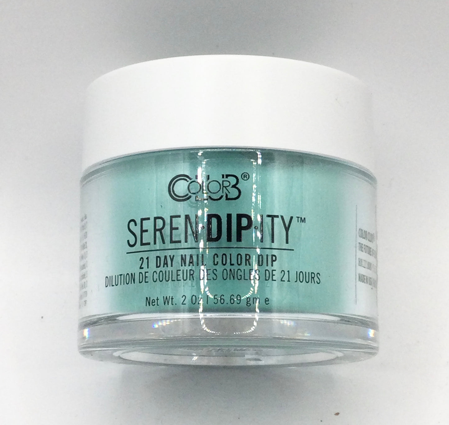 Color Club - N52 Palm To Palm 2oz(Dip Powder)(Limited)