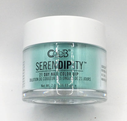 Color Club - N52 Palm To Palm 2oz(Dip Powder)(Limited)