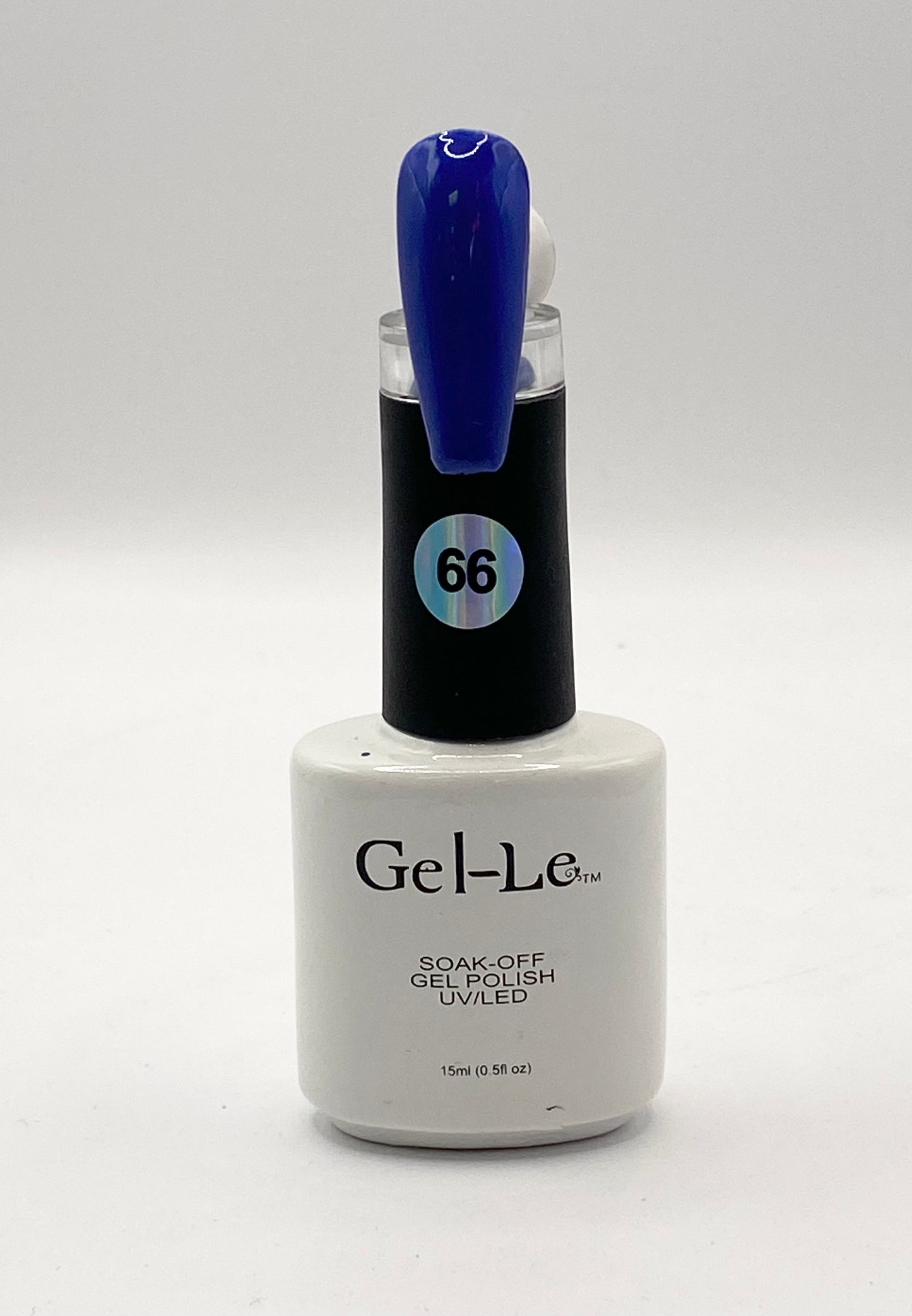Gel-Le - 066 Deep Blue (Gel)