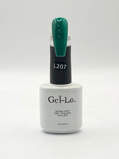 Gel-Le - L207 Overcharged  (Gel)