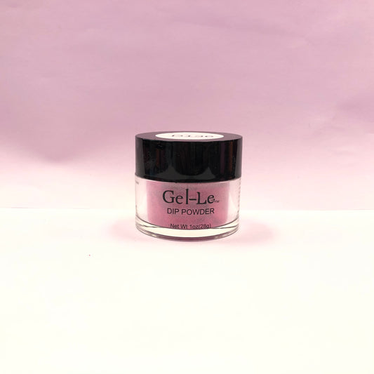 Gel-Le - Dip Powder - D136 1oz
