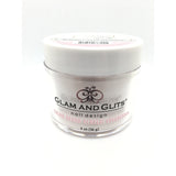 Glam And Glits - Color Blend Acrylic Powder - BL3010 Stay Neutral 2oz