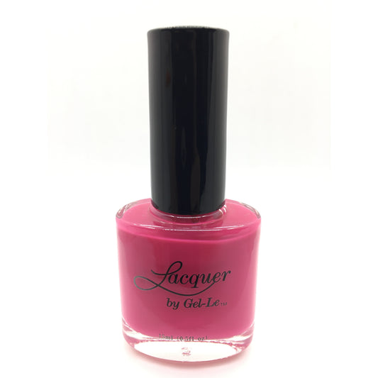 Gel-Le - 024 Hint Of Coral (Polish)