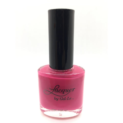 Gel-Le - 024 Hint Of Coral (Polish)