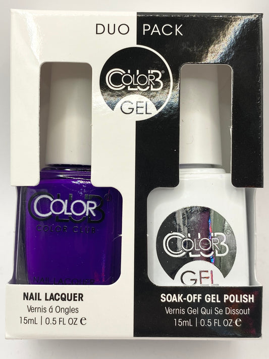 Color Club - N54 Island Vibes (Duo)(Limited)