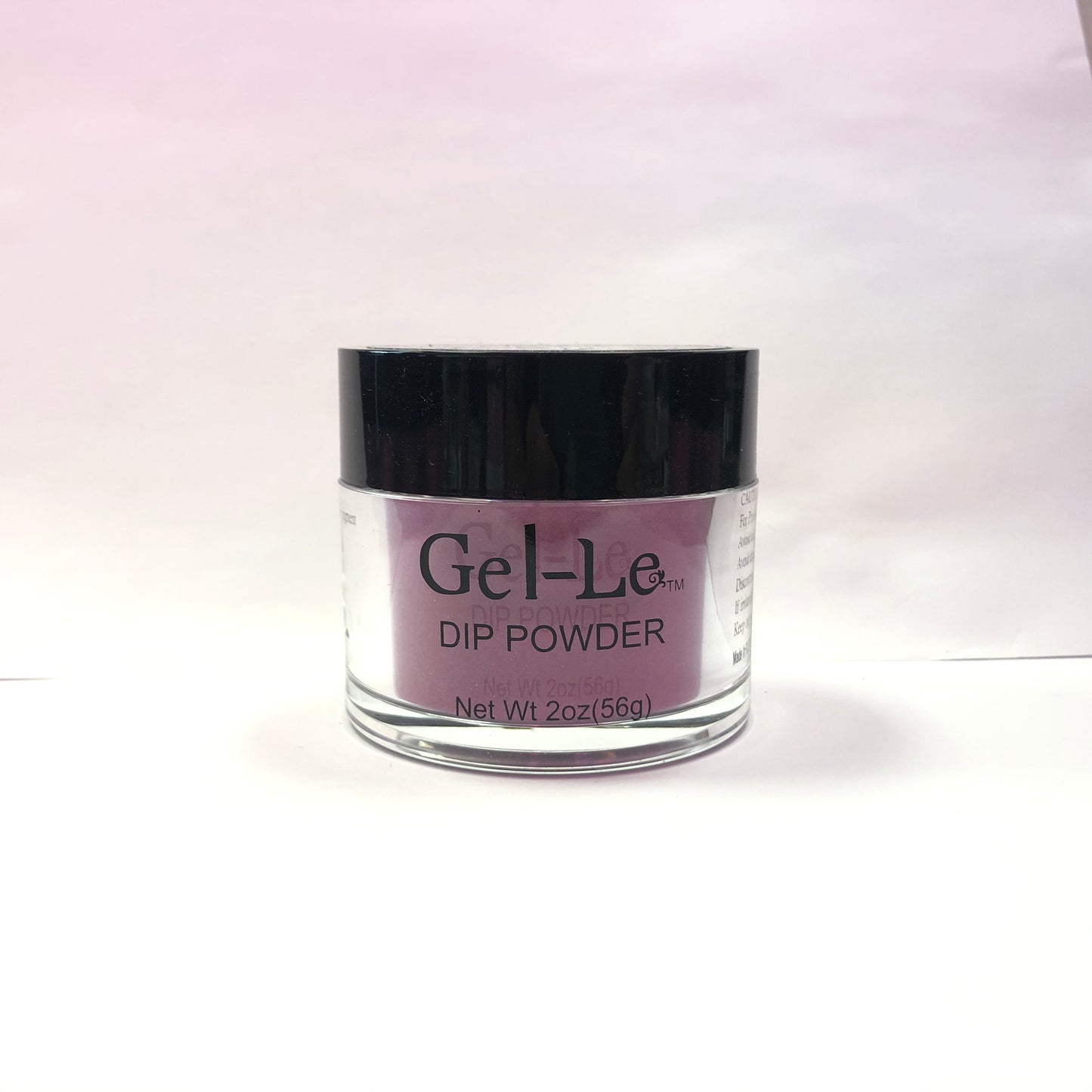 Gel-Le - Dip Powder - D055 2oz