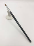 Gel-Le - Kolinsky Acrylic Brushes - Black Handle #08