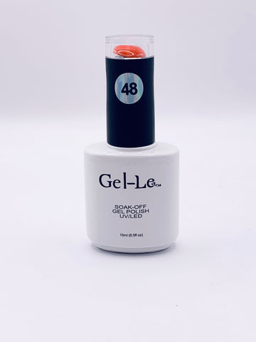 Gel-Le - 048 (Gel)