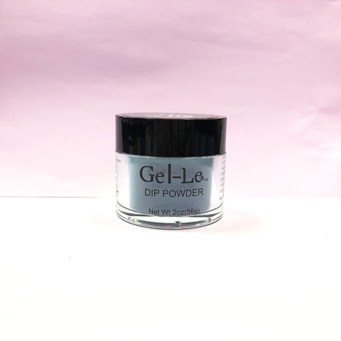 Gel-Le - Dip Powder - D118 2oz