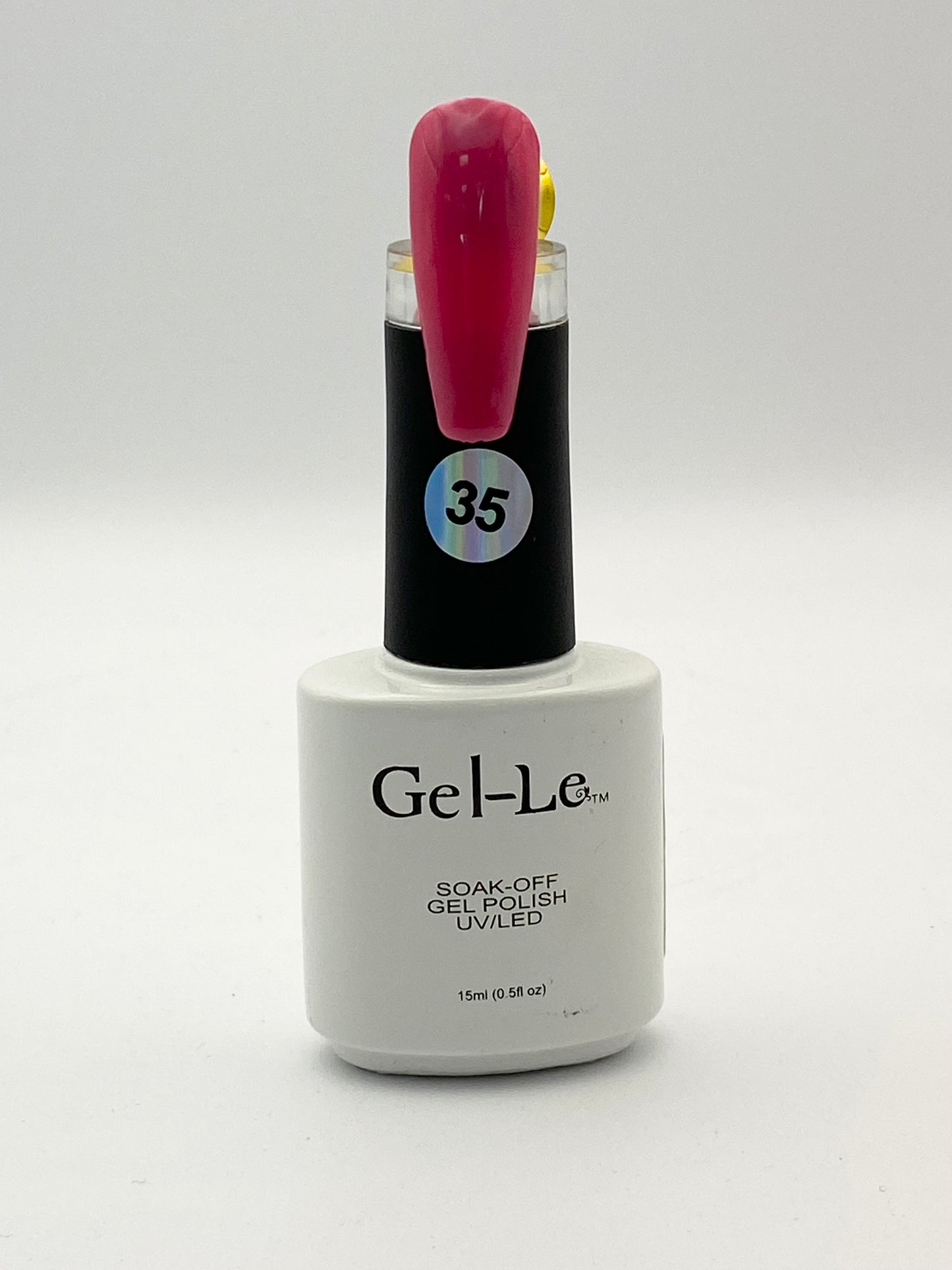 Gel-Le - 035 (Gel)(Limited)