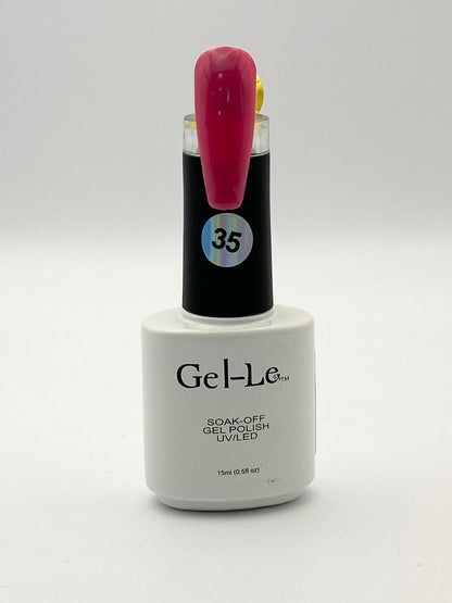 Gel-Le - 035 (Gel)(Limited)