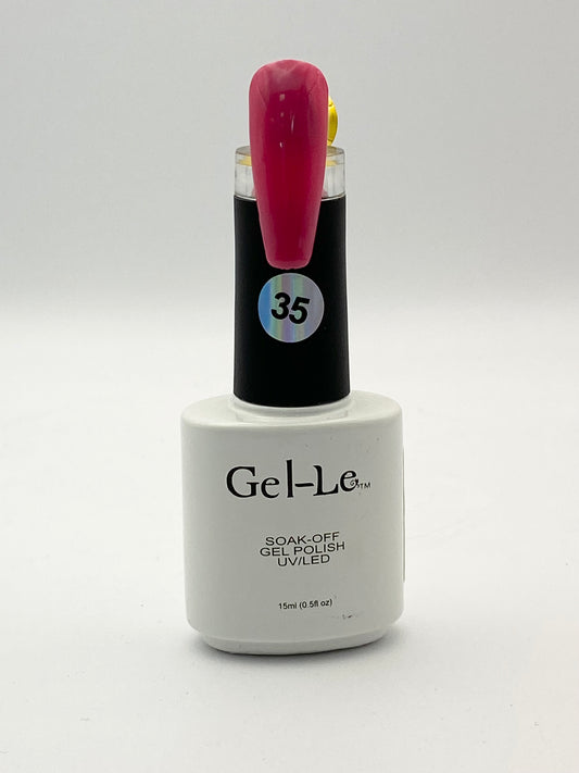Gel-Le - 035 (Gel)(Limited)